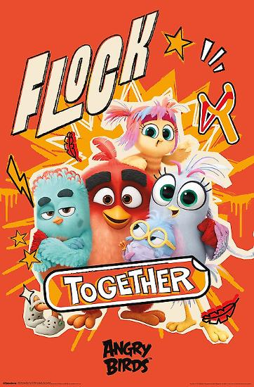 _itsamedfffaz's tweet photo. #TheAngryBirdsMovie3 https://t.co/5bfuJU51pI