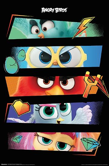 _itsamedfffaz's tweet photo. #TheAngryBirdsMovie3 https://t.co/YGw9dmRuLB