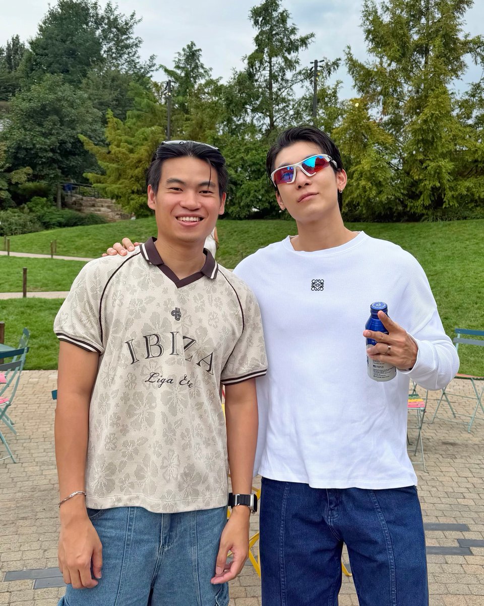 ORDI91Mew's tweet photo. ig: oh_rtv

@MSuppasit #MewSuppasit https://t.co/U01RShUBwY