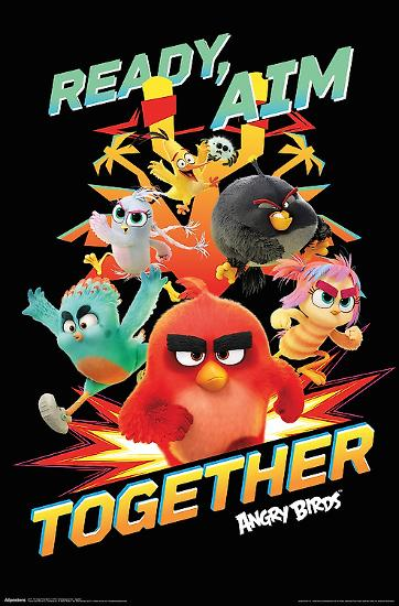 _itsamedfffaz's tweet photo. #TheAngryBirdsMovie3 https://t.co/YGw9dmRuLB