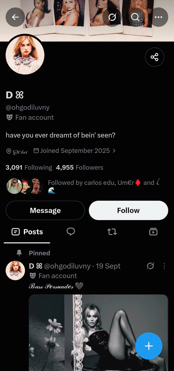 duabaiglipa's tweet photo. Loves why are you following this account it's literally dua hater unfollow this bitvch https://t.co/bPqylHAJYZ