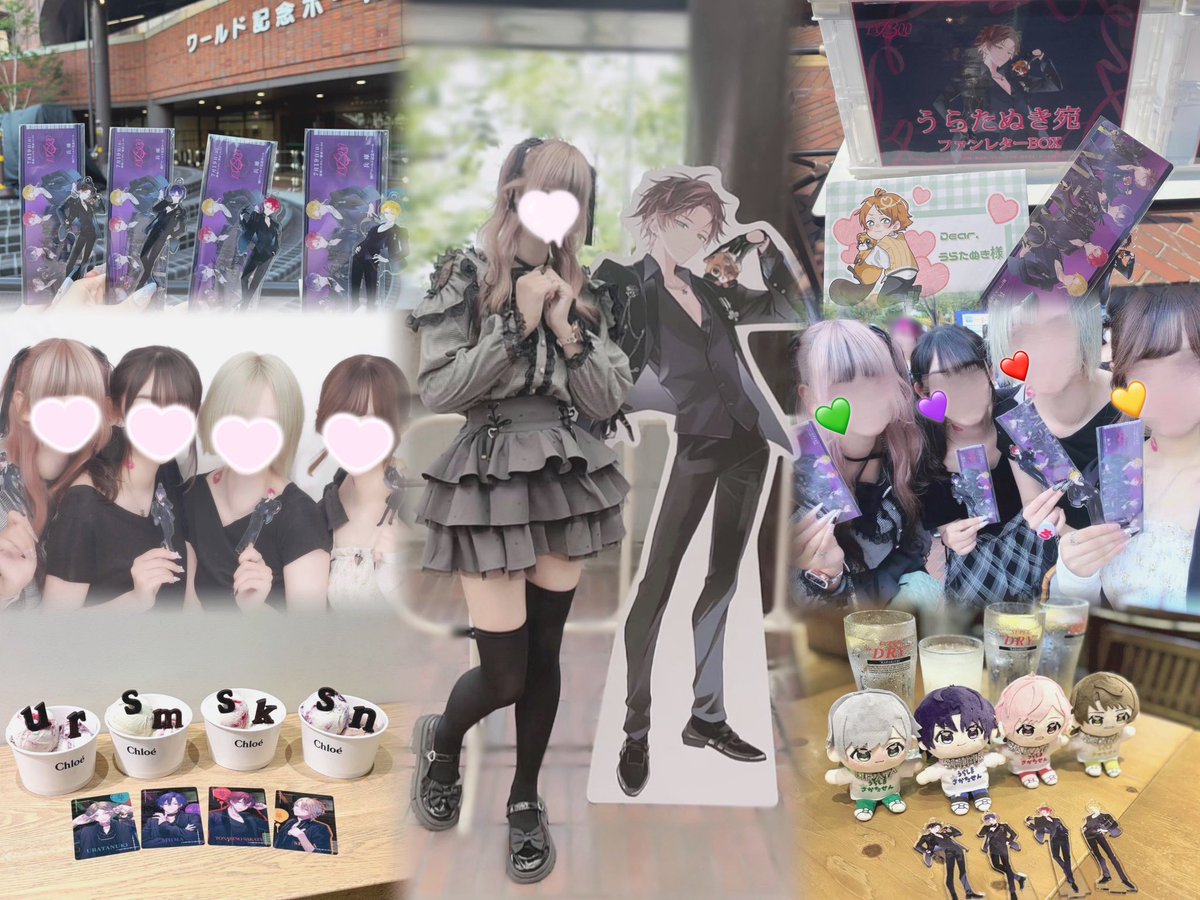 yysm89__'s tweet photo. 💋2026.07.18~19 ❥ 兵庫 https://t.co/FbqIharlNO