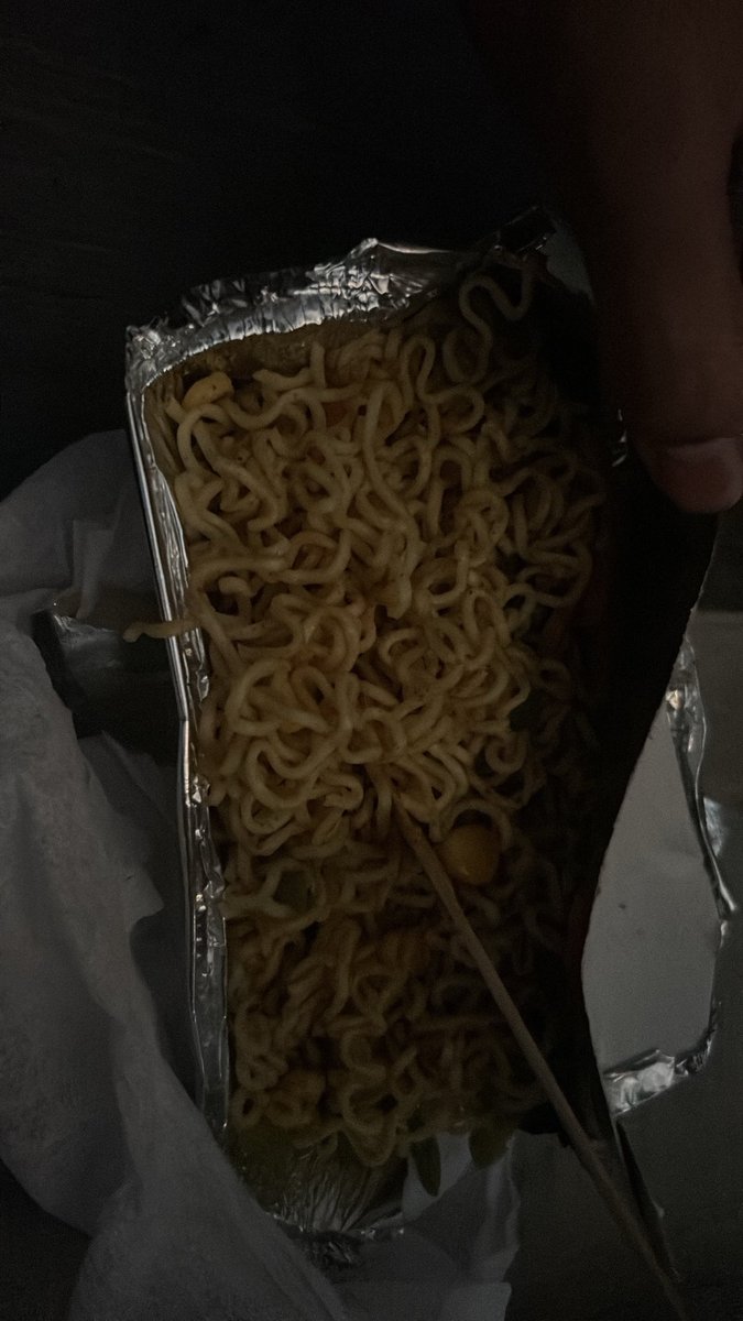 yakshap05's tweet photo. @SwiggyCares @Swiggy 
Received uncooked food. I want my full money back. https://t.co/6jKyZCtQrr
