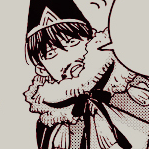 SHININGINVENTOR's tweet photo. ㅤ
ㅤ
ㅤ" ... Eh? Wh... "

ㅤA few more audible noises came after, none of which made any sense. Was... he waiting for him to say something? Did he accept that shitty excuse of a confession? (+)
ㅤ https://t.co/hMnFMbvu2g