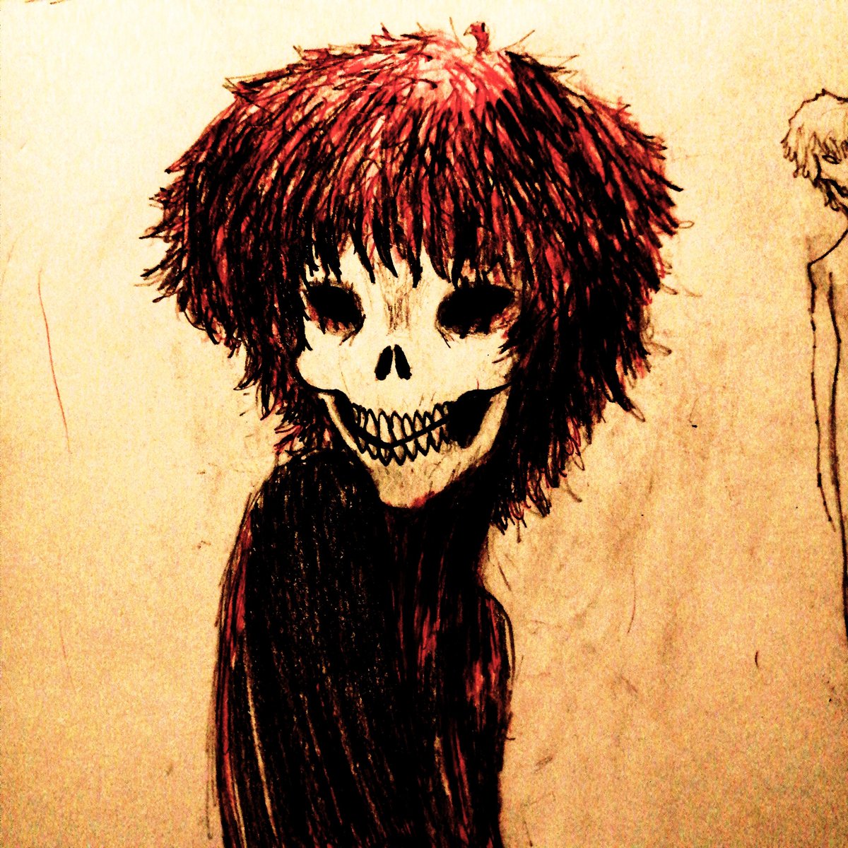 NuLemonum's tweet photo. Death
#art #wife https://t.co/3IciH2Ddbv