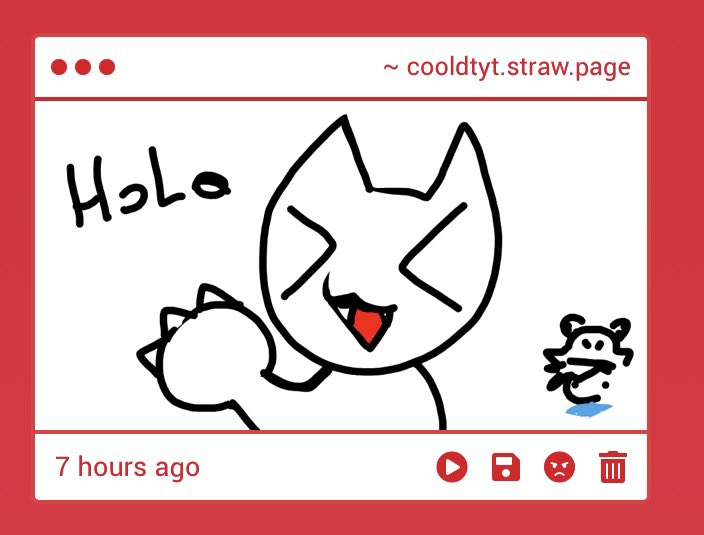 imcoldsw tweet picture