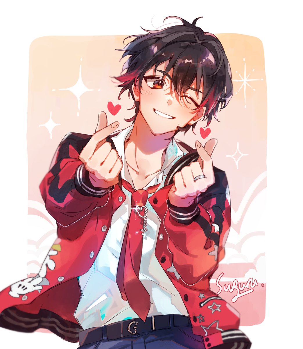 suguru601's tweet photo. ネオ・ミシェルくん☀️
世界の恋人すぎる

#スパリク #スパリクファンアート https://t.co/yPjCrfkFma