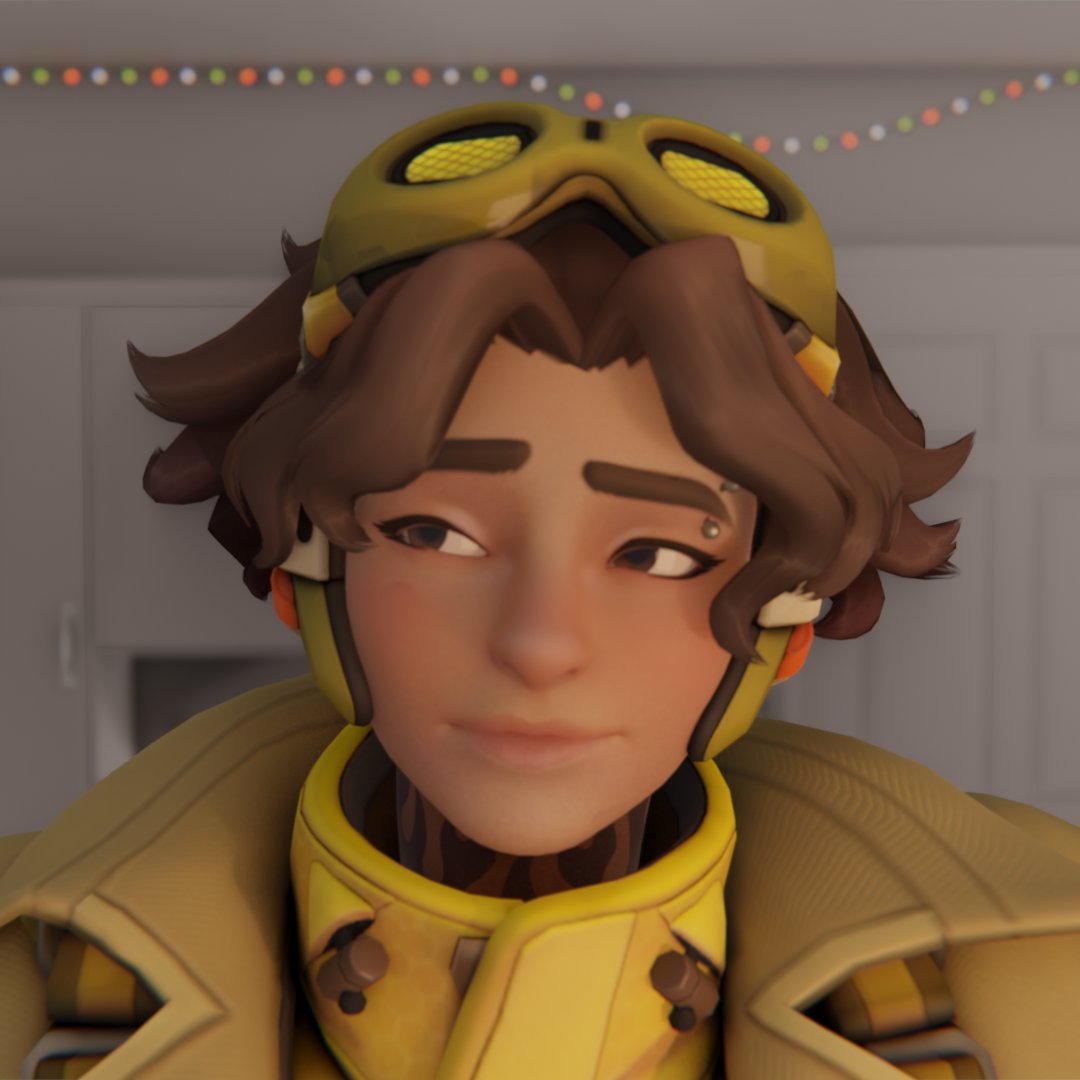junosikeaalien's tweet photo. idk if im tweaking but cycles seems to drain the life out of the render 😭 is it cause it looks less like the game? https://t.co/lWXHiR9Ggt