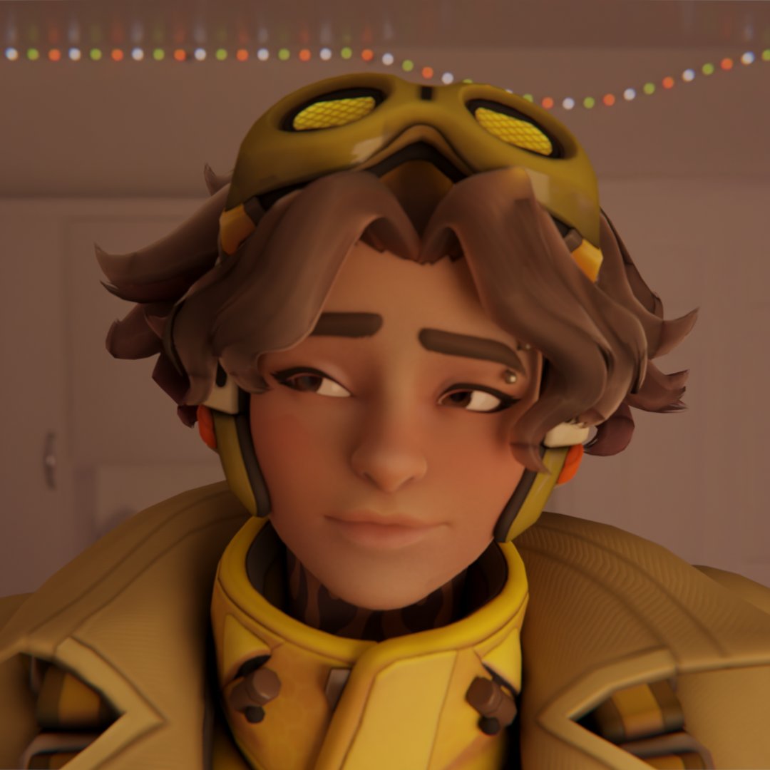junosikeaalien's tweet photo. idk if im tweaking but cycles seems to drain the life out of the render 😭 is it cause it looks less like the game? https://t.co/lWXHiR9Ggt