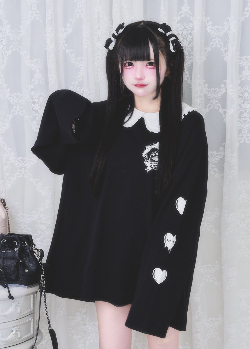 xxp_53's tweet photo. @suiso_H2oO nyanMeさんとか！これかわいいですすいそさん似合いそう> ̫<♩ https://t.co/ajp4TchBMs