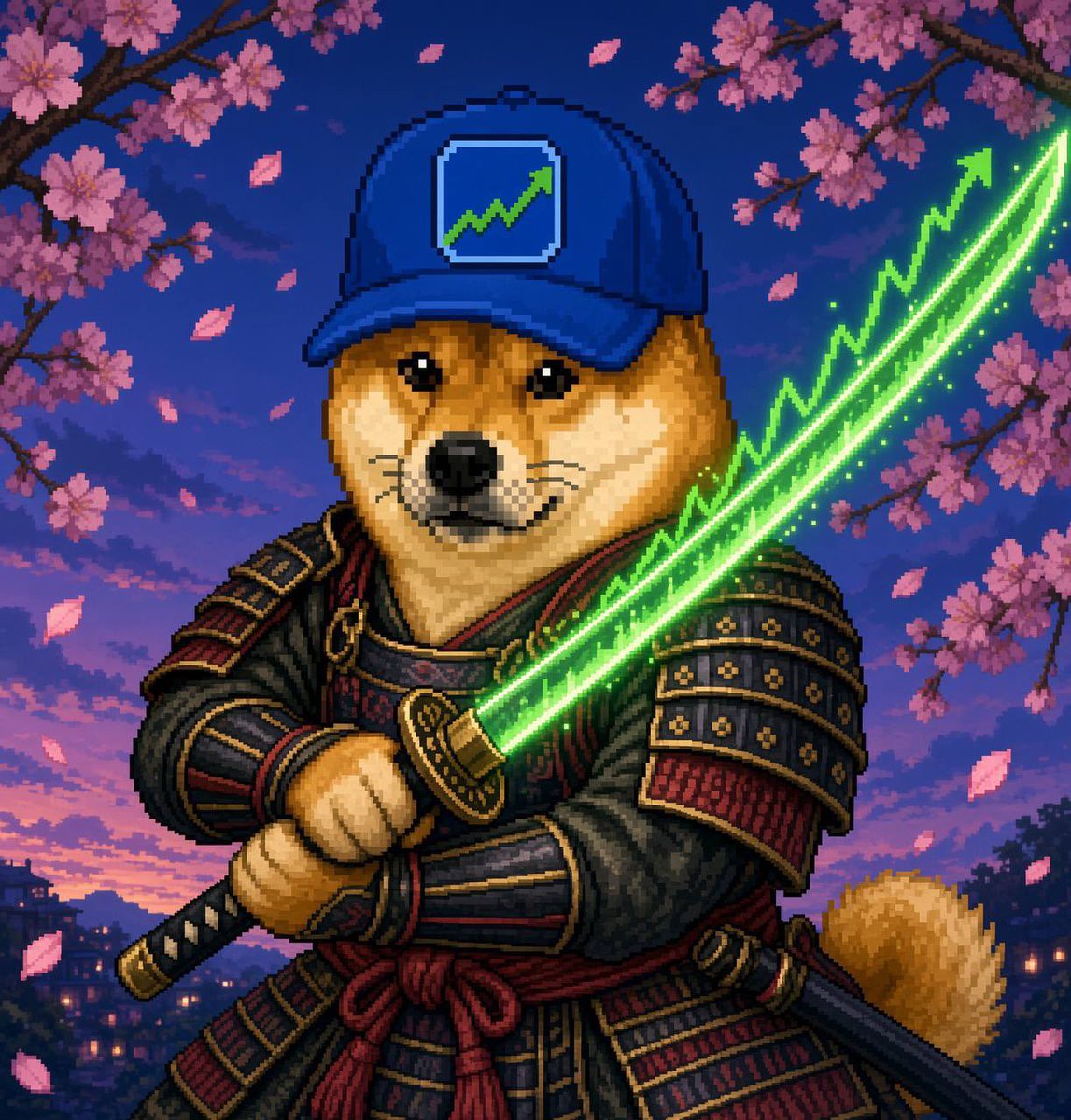 StonksInuOnBase's tweet photo. Death before dishonor, @jessepollak @base $SI 🔵🐶 https://t.co/OYouTfz7zB
