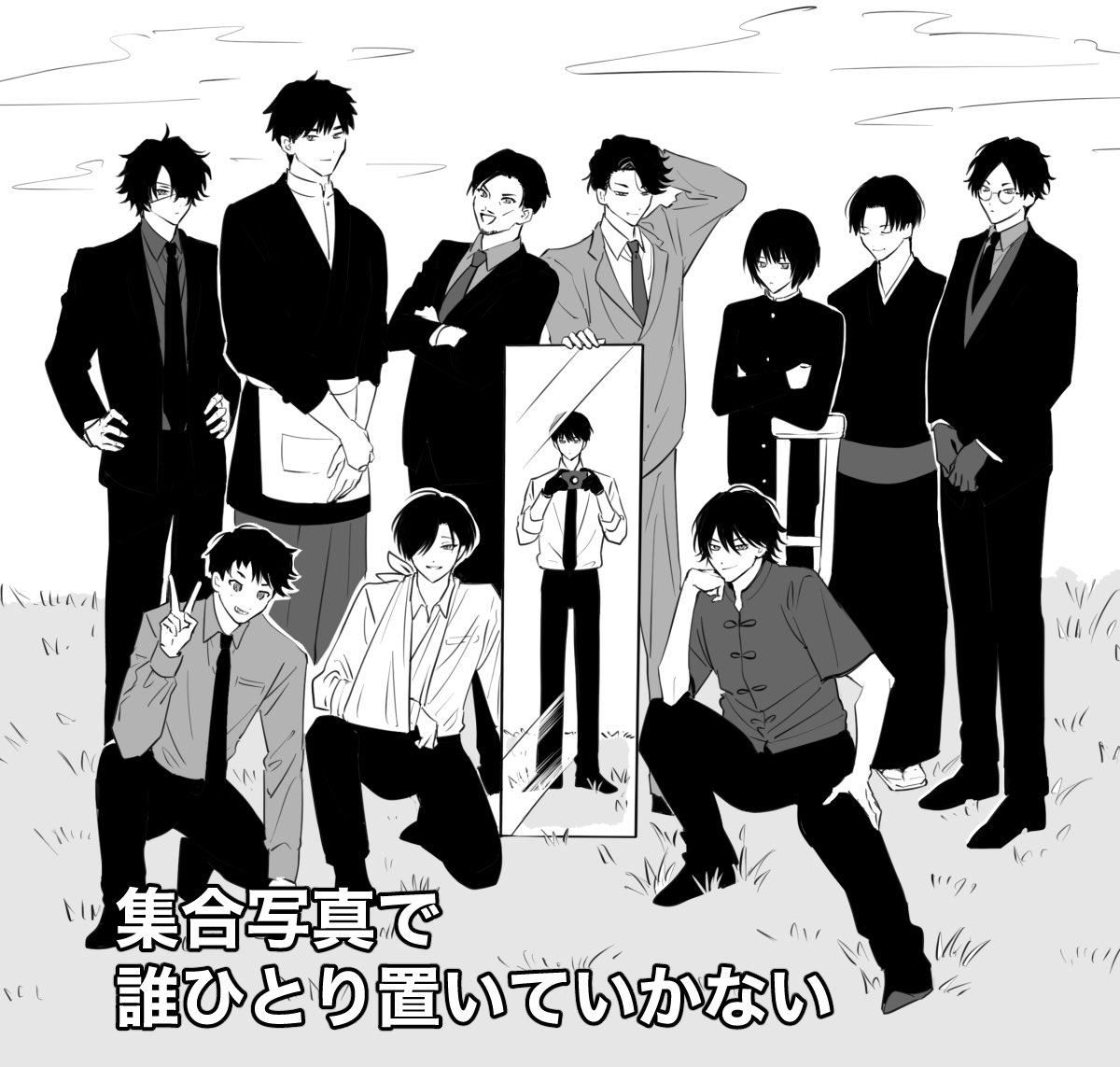 ptn_8282's tweet photo. ぜってーまたみんなで大江島行こうな‼️ https://t.co/Qrzmu1Acx1