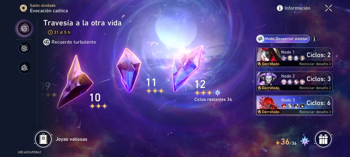 Sr1Cup's tweet photo. @Mau_Thunder Aunque a veces si se pasan con los end games en general si es pasable y divertido https://t.co/ZE0Lmhh6Ex
