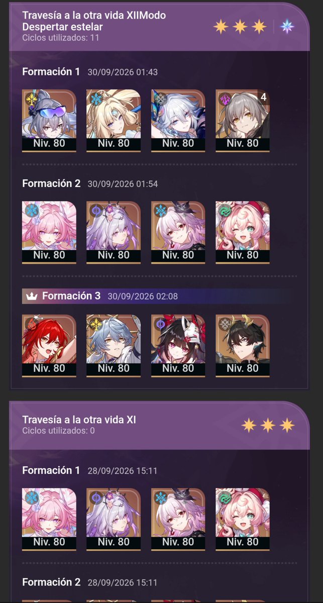 Sr1Cup's tweet photo. @Mau_Thunder Aunque a veces si se pasan con los end games en general si es pasable y divertido https://t.co/ZE0Lmhh6Ex