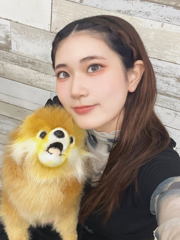 onsenradio's tweet photo. ♨️新人声優1クール交代制ラジオ♨️
安堂ななこの #さきどり 第9回配信開始🐦

＜2代目パーソナリティ＞
安堂ななこさん（アイムエンタープライズ）

たくさんの感想メールありがとうございます！
いつも通りたくさん紹介しています😊
番組も終盤になり毎回最終回の気持ちで
元気に熱くお届けする安堂さんです🔥

【#音泉 番組ページ】
https://t.co/vlyruccoWj