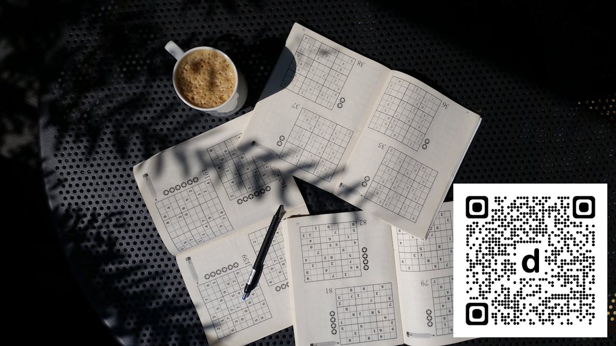businessamnl's tweet photo. Business AM Sudoku’s 02-10-2026 businessam.be/business-am-sudokus-02-10-2026/ #Sudoku #BreinTraining #Logica #Focus #Denkwerk https://t.co/46V2HjDhdi