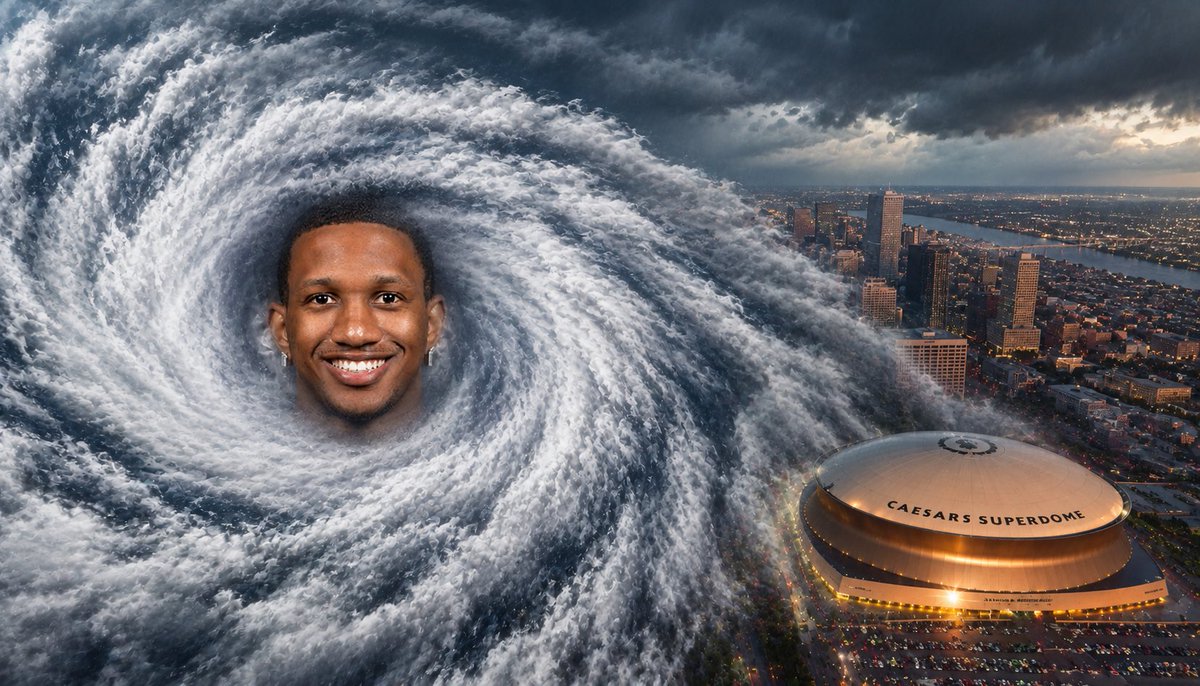imfrbijan's tweet photo. Hurricane Penix🤫 https://t.co/NKyGMCVjtX