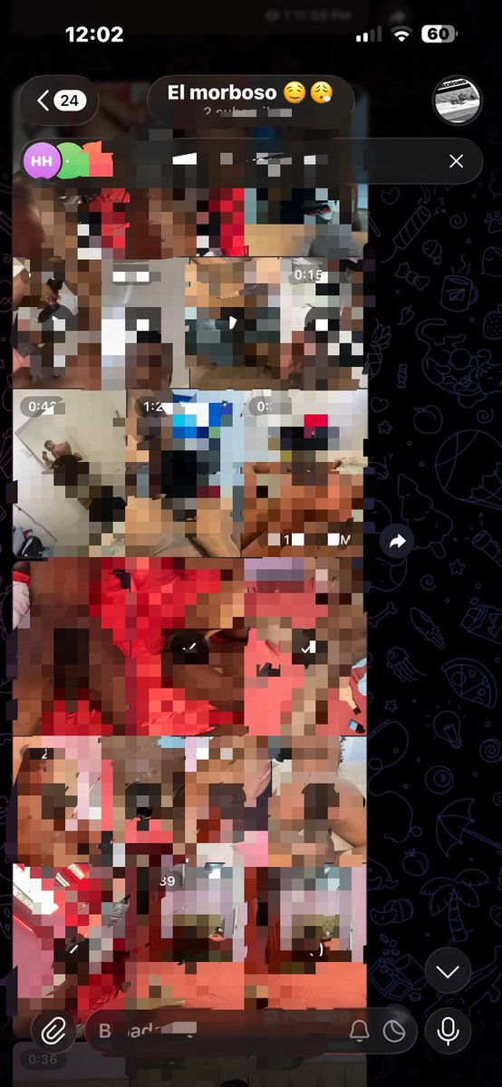 VzquezNolasco1's tweet photo. https://t.co/co0FxHIghS

Canal de telegram disponible!! Te piensas perder eso?🙂‍↕️🤤😮‍💨Esta ricooooo paga tu suscripción y disfruta del mejor contenido con el flaco 🤤😮‍💨

Mucho RT https://t.co/94lmnMzCMh
