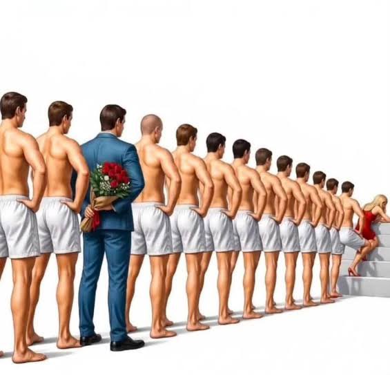 CaudilloXIV's tweet photo. Me at the frat gang bang https://t.co/4ZyHJkr741