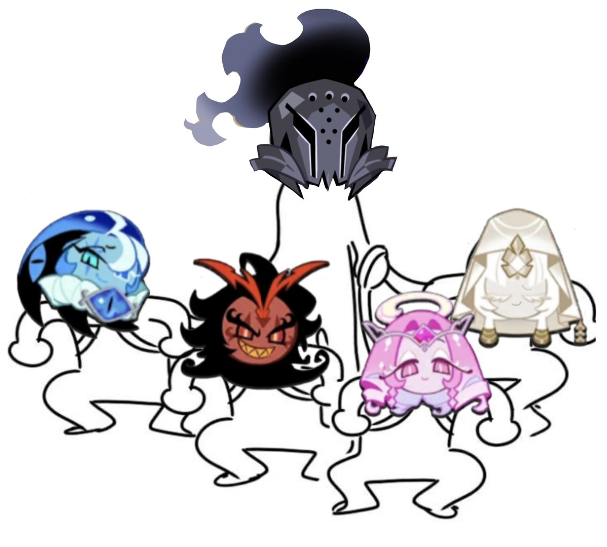 lloromanntiic's tweet photo. salt practically being the parent of the group 😭😭 https://t.co/Psp5VasPYf