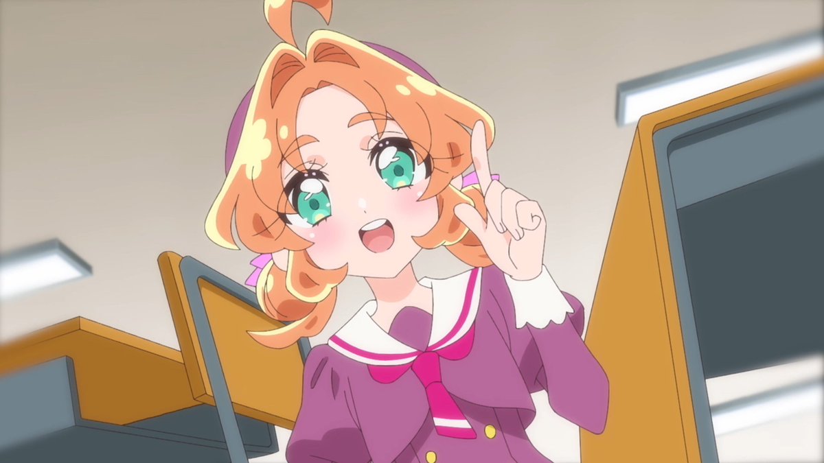 Akechi_Answer's tweet photo. 明智ちゃん！ https://t.co/FbX9W9itQL