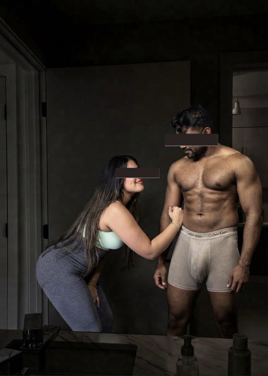 AmazonMan950's tweet photo. Why are desi brown girls like this? She told her husband she will be going horse back riding while he away😭👀 #desi #nri #bigbrown #sabotażysta #chudai #sizequeen #hotwife #hotwives #desigonewild #brownbunnies #qos #hotwifetapatía #hotwife #desibbc #indian #toobig #girthmaster. https://t.co/fSfGR3CHBV