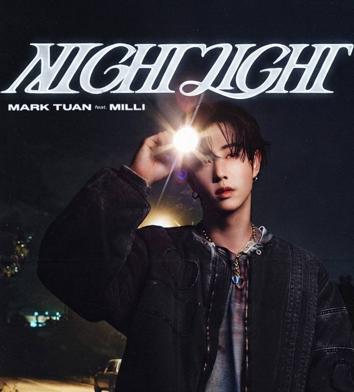 AliceTonorJK's tweet photo. เพลงดี ชอบ ซาวน์ดี คอนเสิร์ตรอบนี้ อยากฟังสดๆ แล้ว 
https://t.co/DtbXK7HSl5

NIGHTLIGHT BY MARK TUAN FEAT. MILLI #NIGHTLIGHT_OUTNOW https://t.co/lfdI0VIRtr