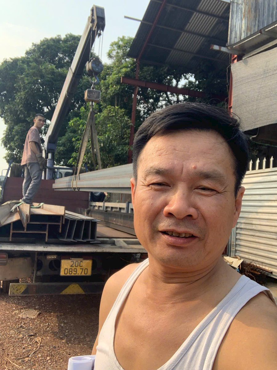 OMHS1962's tweet photo. Nhớ có ai đăng video ông này rồi nhỉ https://t.co/MJhXHYyb2T