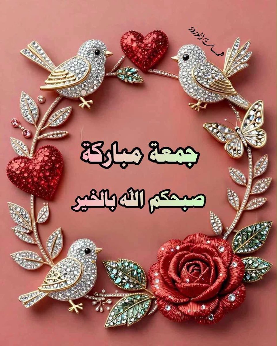 kghooost1965's tweet photo. @4RB0HxPVriNj7KD جمعتك مباركة سيدتي ❤️🌹🙏 https://t.co/GbugAbddSZ