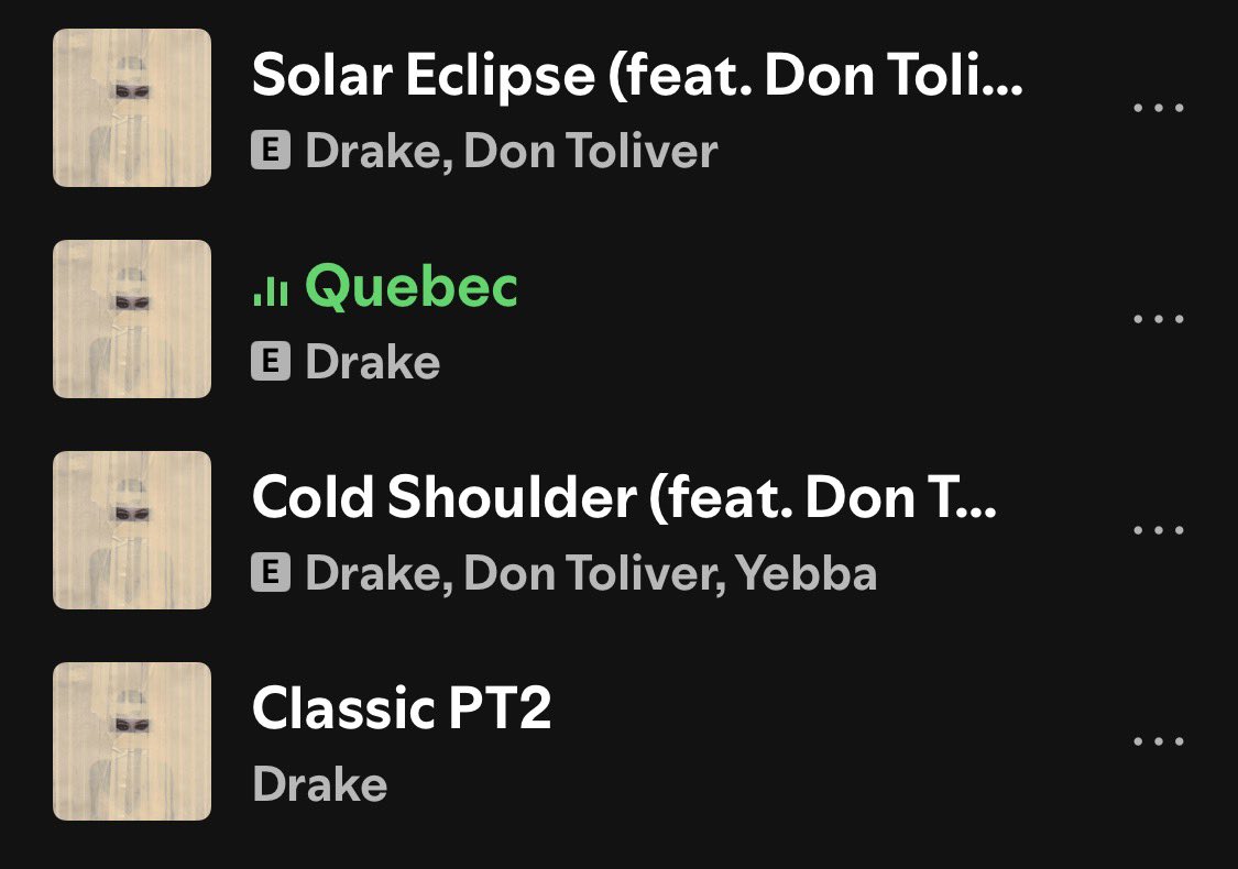 Chrono236's tweet photo. DRIZZY WE LOVE YOU https://t.co/HCEZMCWGej