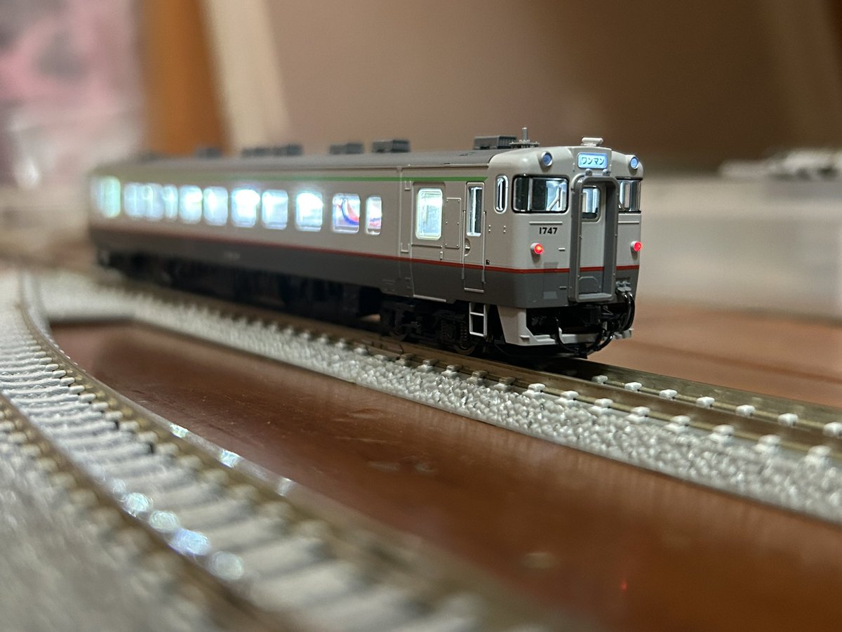 ChangDarong's tweet photo. 北海道キハ運転 https://t.co/oyBQ1ZlonX