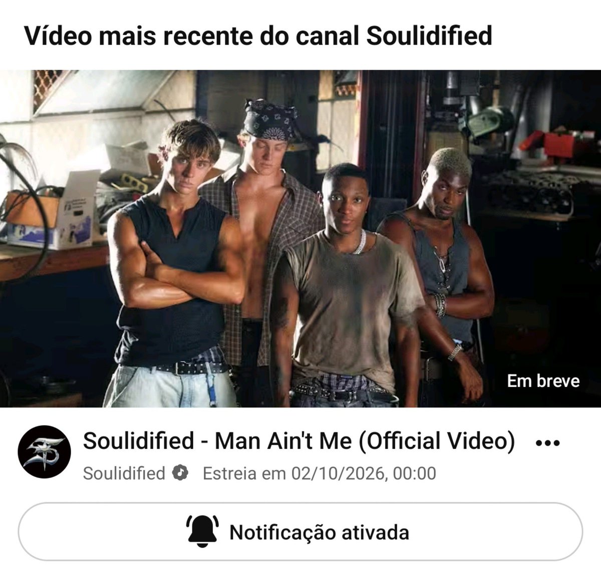 Isa_086's tweet photo. Esse clipe está perfeito, mdsss♥️♥️♥️ https://t.co/vSX2V5H1UH