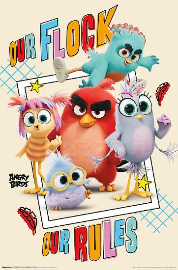 _itsamedfffaz's tweet photo. #TheAngryBirdsMovie3 https://t.co/YGw9dmRuLB