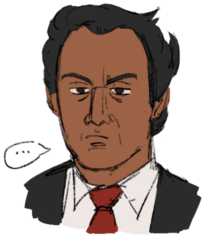 antlereddandy's tweet photo. some nopixel sketches as i catch up on squeex daily https://t.co/fhSY9Mwf4E