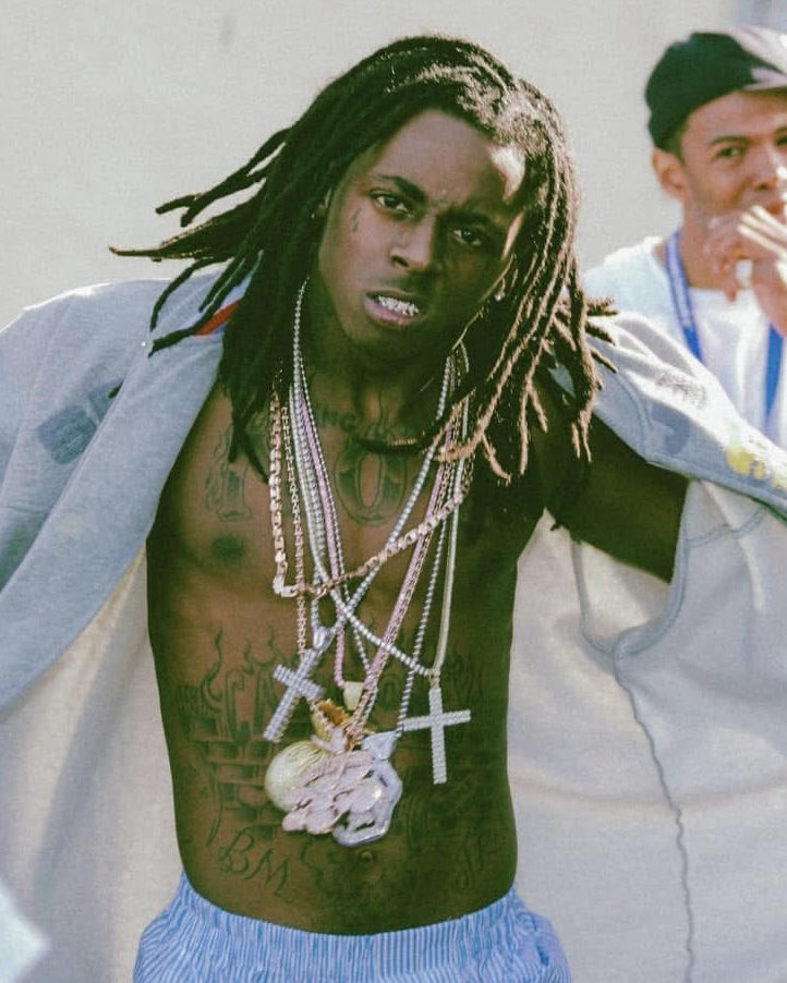Kalshi_Music's tweet photo. Lil Wayne’s ‘Tha Carter III’ sold 1 million copies in its first week in 2008.

No rap album has done it since. https://t.co/JppzVicqYj