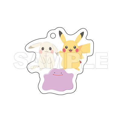 sofmap_ams's tweet photo. 【ゲーム🎮Switch2】10月29日発売

『ぽこ あ ポケモン ＋ エキスパンションパス』

🎁ビックカメラグループ特典
オリジナルアクリルチャーム

▼ご予約はこちら▼
https://t.co/LjCacHrgle
#ぽこあポケモン #ぽこポケ https://t.co/9NvcvHyW1s