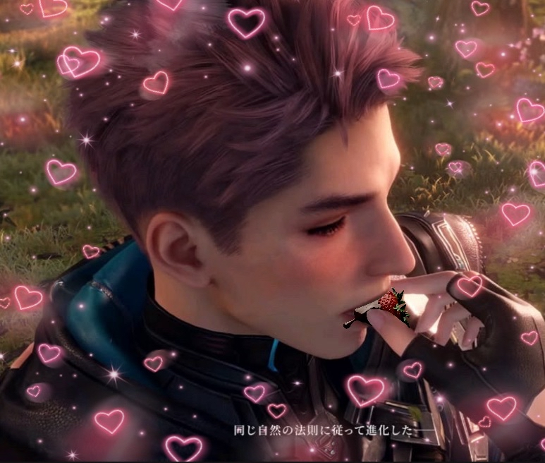 griffythewhite's tweet photo. @Love_Deepspace pretty please pretty please can we have Valko https://t.co/fniZ9eOHTX