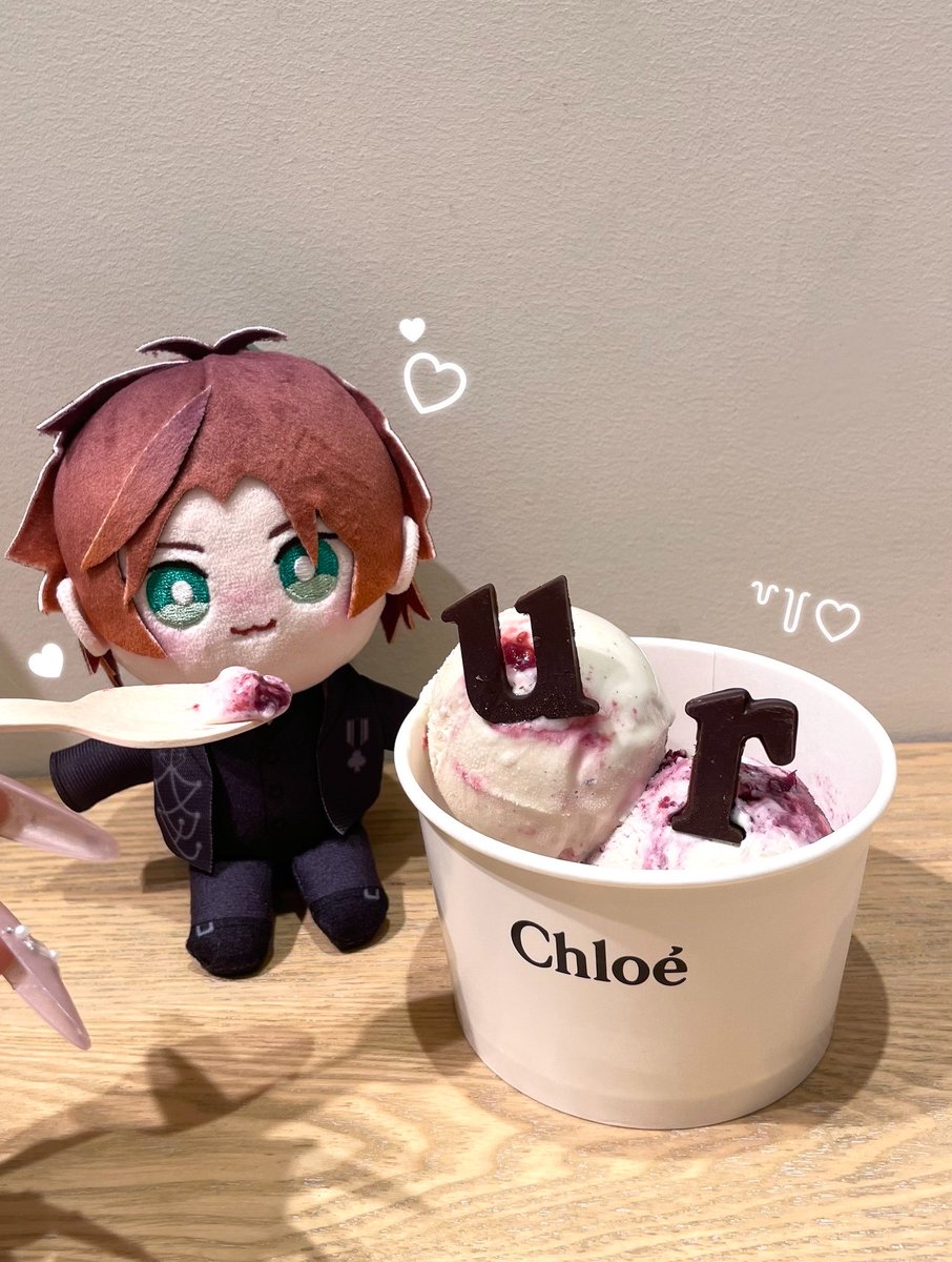 yysm89__'s tweet photo. 🍨⟡.* https://t.co/GZPugGu7xv
