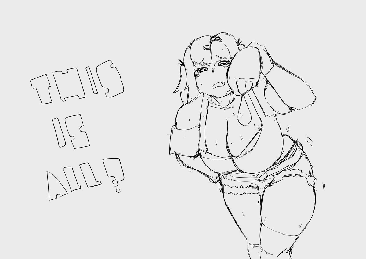 menagerie_nsfw's tweet photo. Nicole is Disappointed~

Kinktober Day 1: Condom

#zzzeroㅤ #zzzeroㅤ #kinktober https://t.co/VzzC6aDA1E