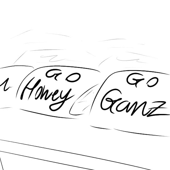 _bs_beast_'s tweet photo. I can't... ;-;
But, so this once I know ganz is there's my favorite :]
#ganzsweep https://t.co/DY9HtdkRVb