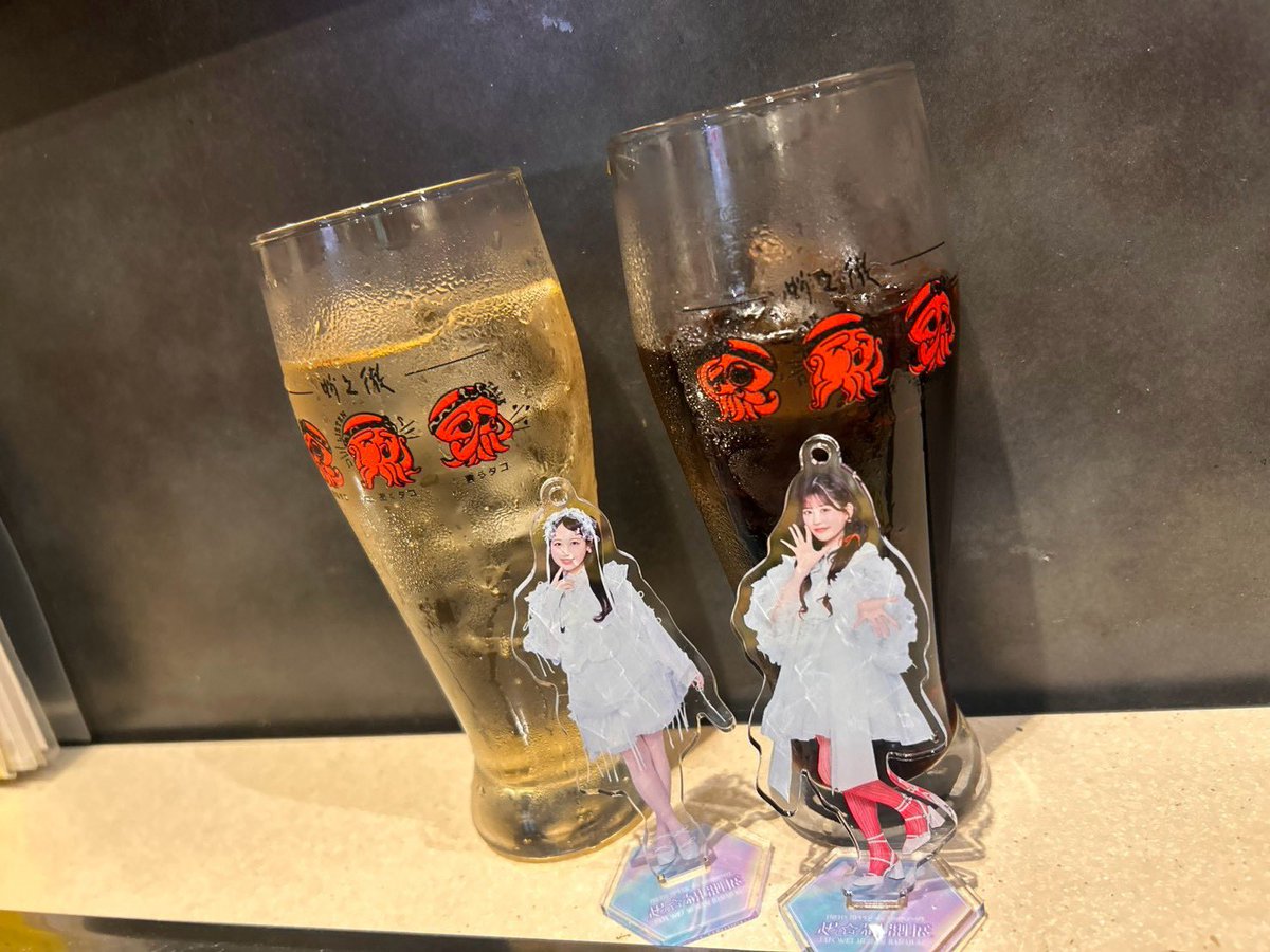 fz_momoichigo's tweet photo. のせたい写真多すぎ。
あきちゃんといたら
ほんっとに毎度あっという間。
秒ですぎさってしまって
寂しさ溢れるけど、
また10日後会えるか！ってなって
最後は笑ったww

いつもたくさんありがとう🍎🩷❤️

あまれんぷりも楽しすぎた！
また撮ろうね！！

あまれんるなぴに
お手紙届きますように🕊️٭𓈒𓏸 https://t.co/6n7bY57EKY