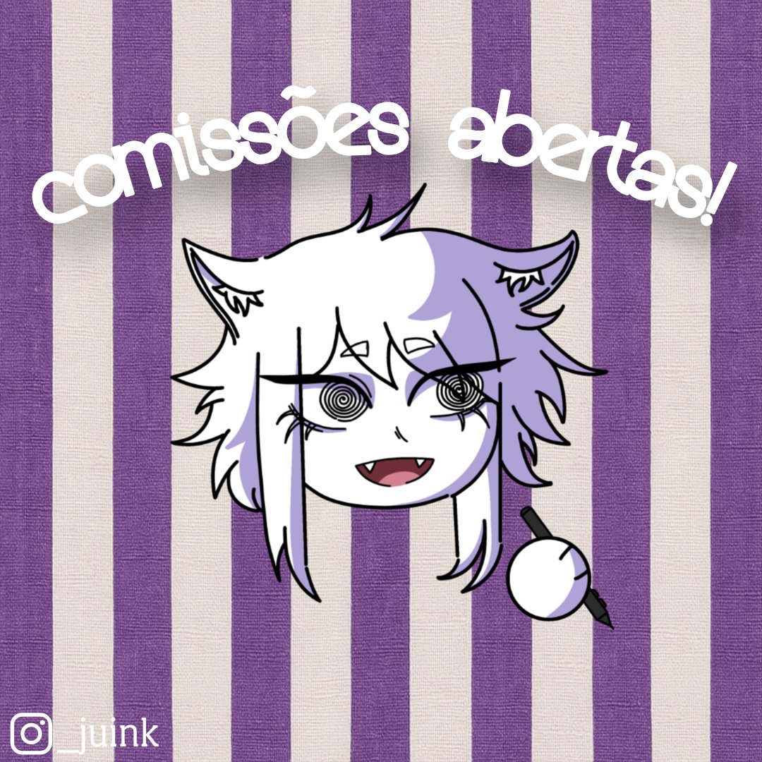 JuInk_'s tweet photo. Tabela de comissões atualizada!
Em caso de alguma dúvida, me chama na DM! 

tags: #comissao #desenhos #comissaoaberta #icon #encomenda https://t.co/H7mi54MSTa