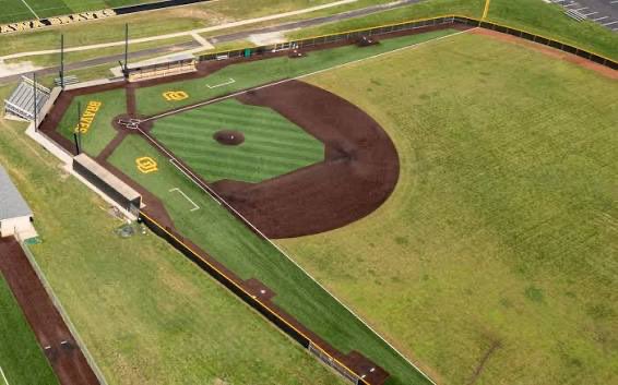 jaydynr17's tweet photo. After a lot of thought and prayer I’m excited to announce I will be continuing my academic and athletic career at Ottawa University. I’m blessed for all the support from all my coaches, family, friends and teammates it couldn’t have been done without them. #committed #gobraves https://t.co/UnsnXJo6L9