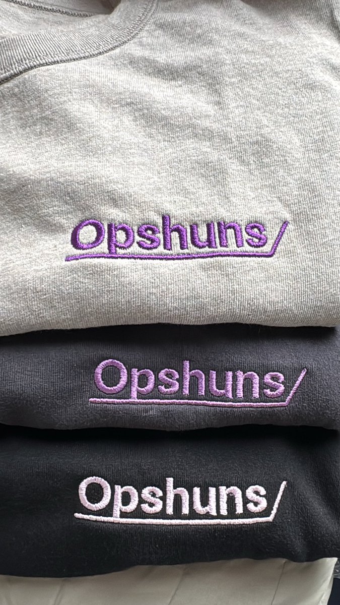 OpshunsProtocol's tweet photo. Token2049 🇸🇬 Ready! https://t.co/9K2Zt0P86v