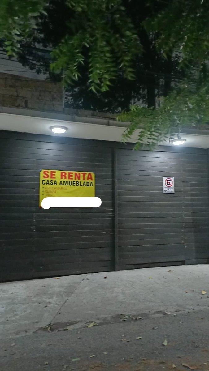 ClaudioOchoaH's tweet photo. Con la novedad de que esta casa de Amilcar en Villahermosa también ya está disponible para renta. Hasta hace unos días era habitada por su papá. https://t.co/TUDUHcOMZT