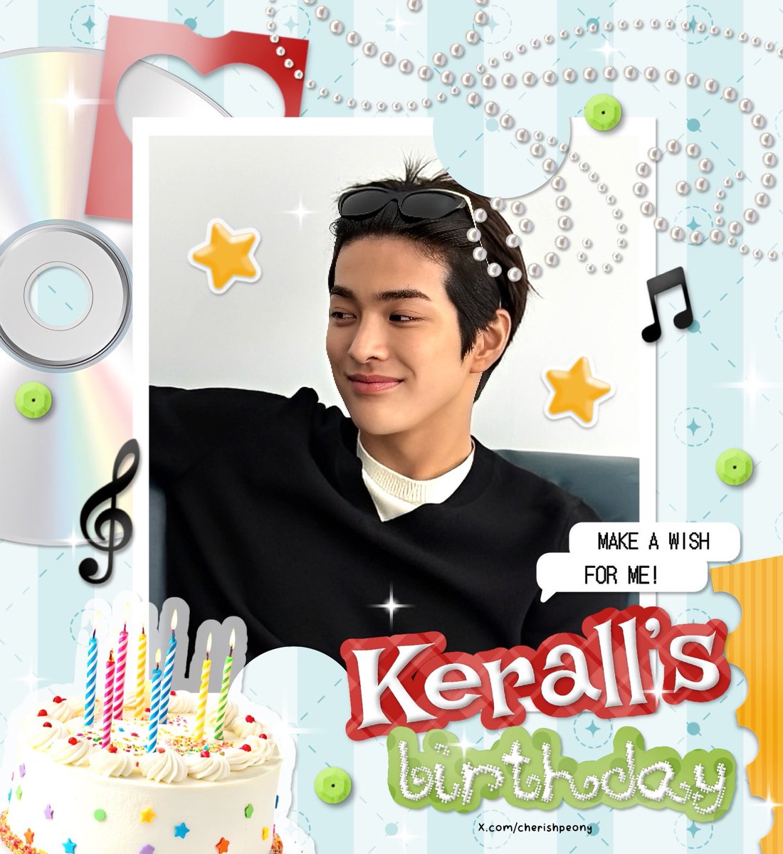 umbqi's tweet photo. ⠀
🎀💬  ♡ ꒰  help rt ? thank you  ꒱

⸝⸝  𓇼 ..  dalam rangka kerall's birthday  🥯  ୨୧  @sunstarmeow  🐈 ada 6 pinned wording yang bisa kamu claim secara FREE! 🍮 rules? kindly scroll down 🥛 come and join with us!

ⓘ 📅 ☆  end : O3 oktober 2026

ʚ ˚ ⊹ ꒰ 🌸 #zonauang
⠀ https://t.co/Vi7MxROYJv