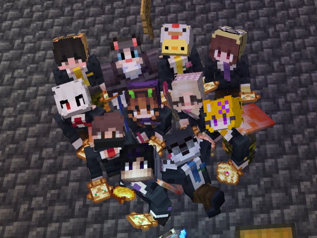 CapyZzz_'s tweet photo. TODO EL TEAM WEBONES COMPLETO UNA VEZ MAS 🫶 https://t.co/4vzY3SYxAK