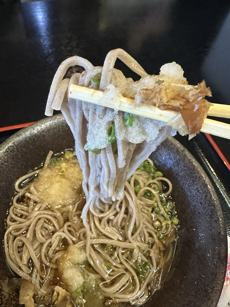 Possy49's tweet photo. おろしそばとソースカツ丼の鉄板🤤 https://t.co/dvDY03uSrN