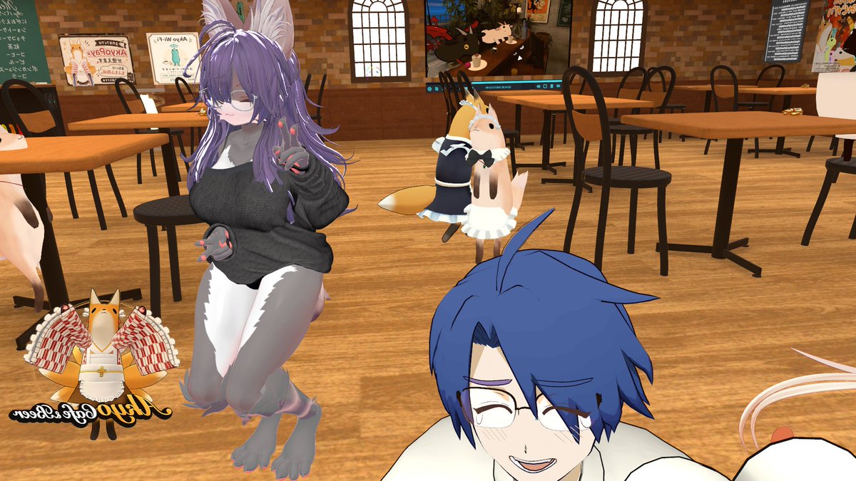 VRBarYADOKARI's tweet photo. えーと、ラジオを録音するソフトはCraigで、、
編集はAudacity、、
話の構成は自己紹介かな！！
#ほぼらじお すてんばーい

＃VRBarやどかり
#Akyoカフェ
#AkyoCafeAndBeer https://t.co/a2HzxoEbKl