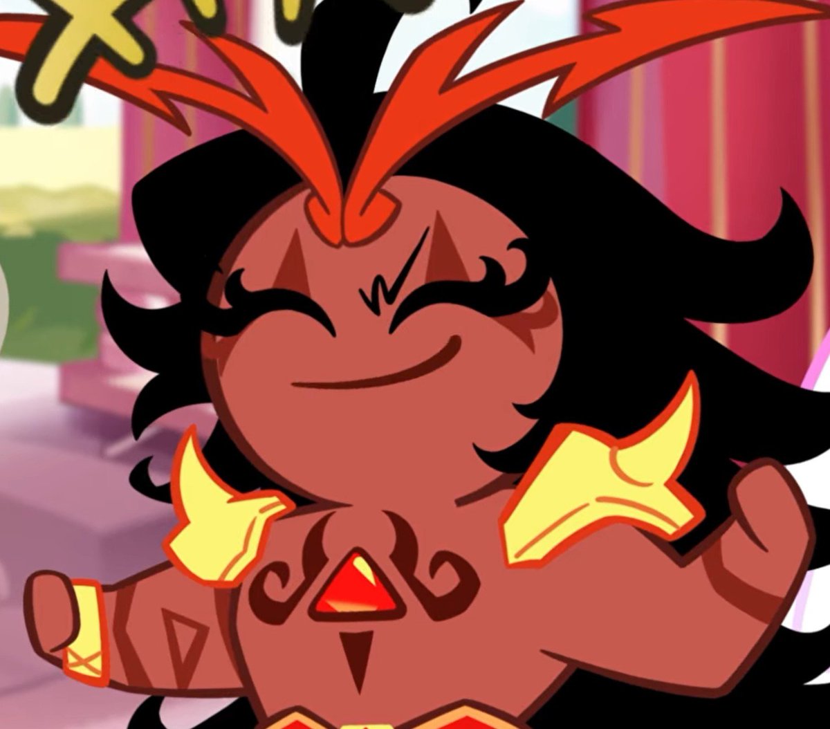 kvrakus's tweet photo. closed mouth spice is so endearingly surreal i love yoyuutg https://t.co/yBPAM0SWJE